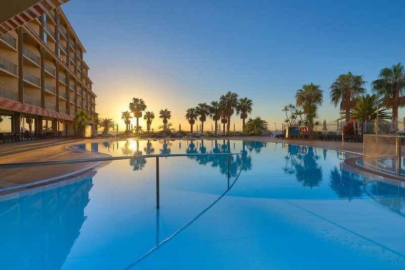 The Views Oasis 4* pas cher photo 2