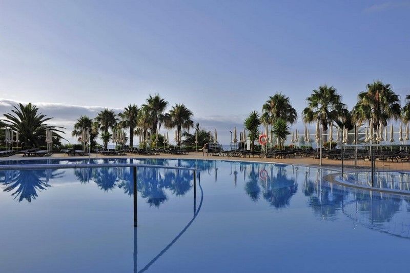 The Views Oasis 4* pas cher photo 4