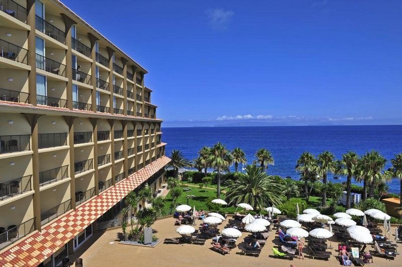 The Views Oasis 4* pas cher photo 5