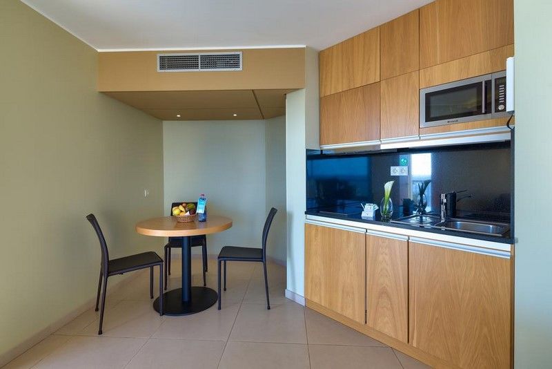 The Views Oasis 4* pas cher photo 8