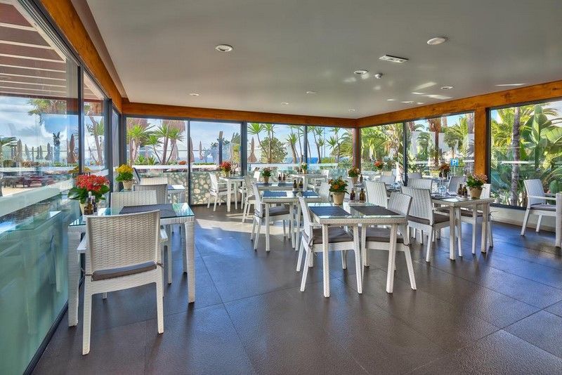 The Views Oasis 4* pas cher photo 11