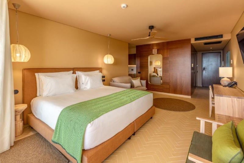 3HB Falesia Beach 5* pas cher photo 5