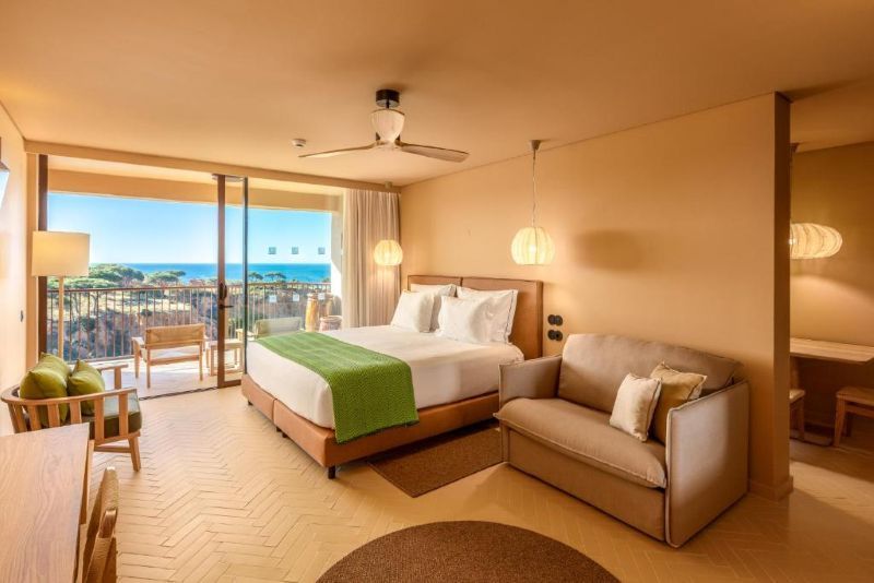 3HB Falesia Beach 5* pas cher photo 7