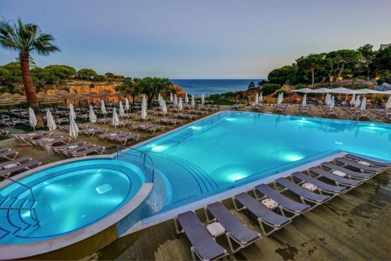 3HB Falesia Beach 5* pas cher photo 14