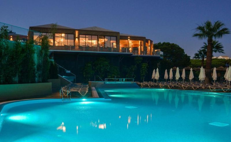 3HB Falesia Beach 5* pas cher photo 15