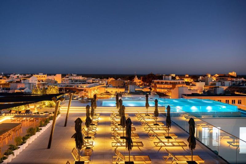 3HB Faro 5* pas cher photo 1