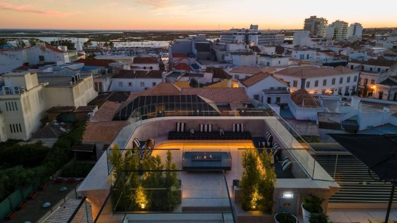 3HB Faro 5* pas cher photo 15