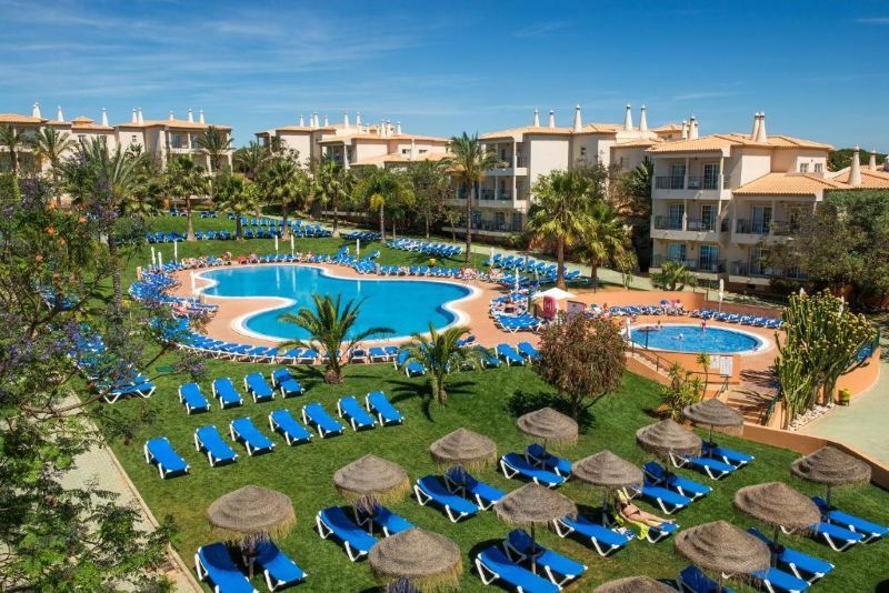 3HB Clube Humbria 4* pas cher photo 2