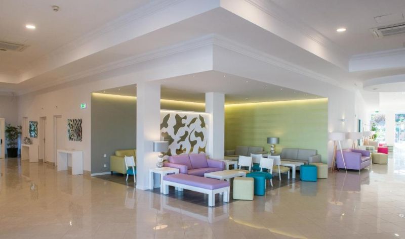 3HB Clube Humbria 4* pas cher photo 3