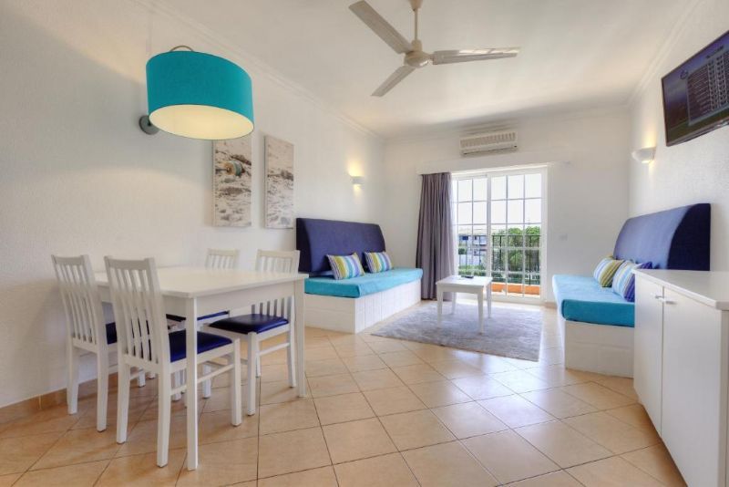 3HB Clube Humbria 4* pas cher photo 5