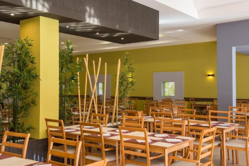 3HB Clube Humbria 4* pas cher photo 9