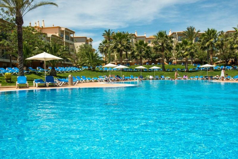 3HB Clube Humbria 4* pas cher photo 10