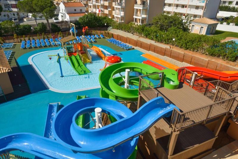 3HB Clube Humbria 4* pas cher photo 11