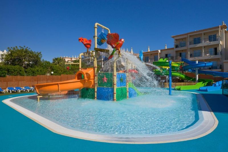 3HB Clube Humbria 4* pas cher photo 12