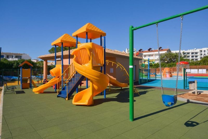 3HB Clube Humbria 4* pas cher photo 13