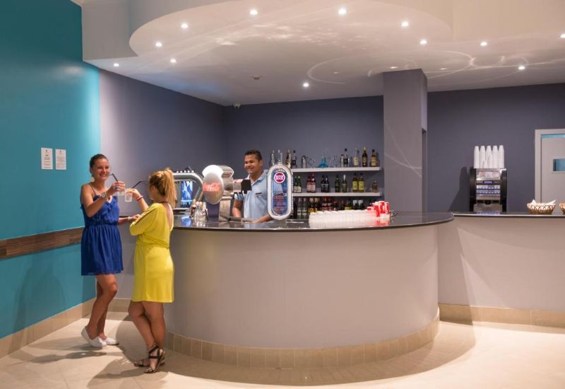 3HB Clube Humbria 4* pas cher photo 15