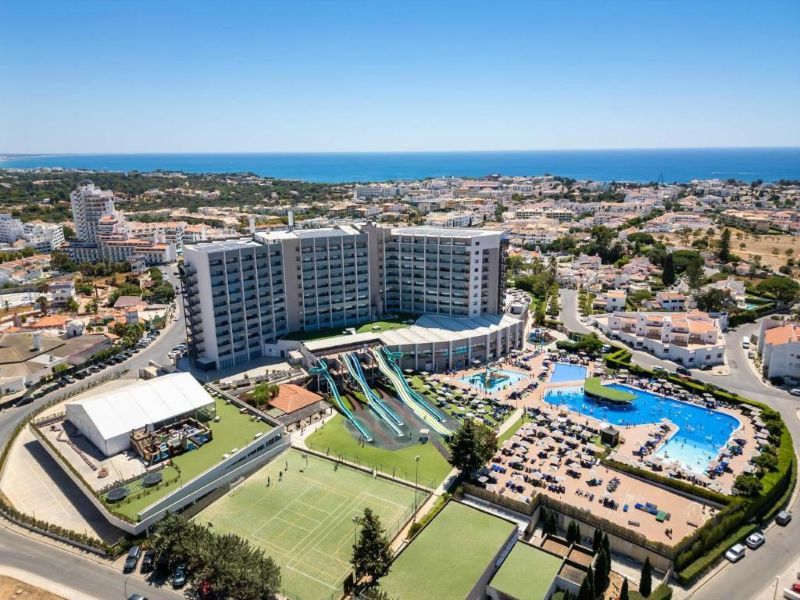 Jupiter Albufeira – Family & Fun 5* pas cher photo 2