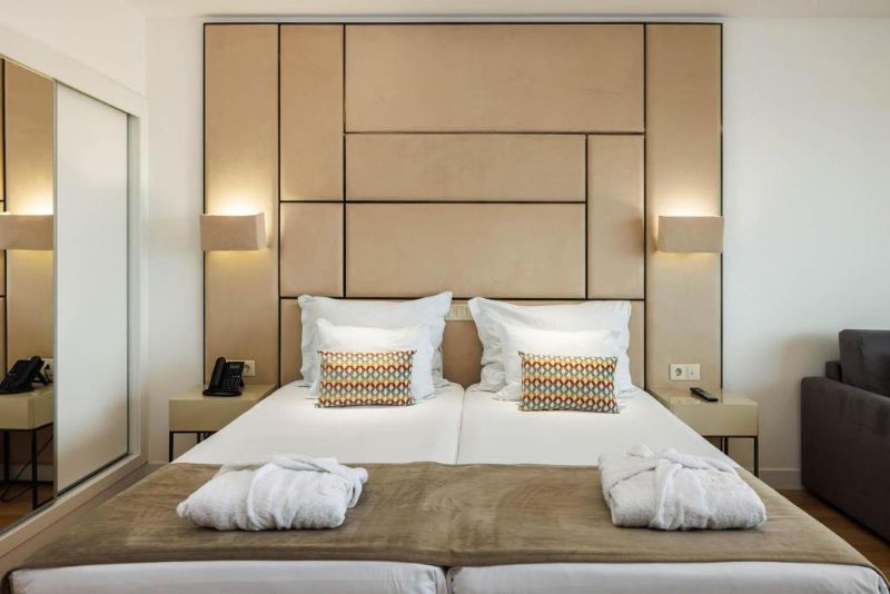 Jupiter Albufeira – Family & Fun 5* pas cher photo 3