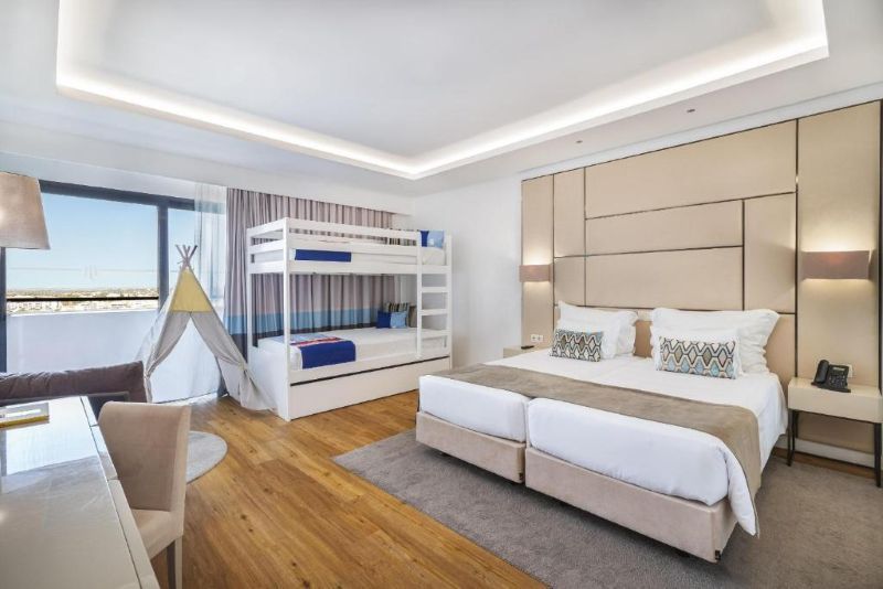 Jupiter Albufeira – Family & Fun 5* pas cher photo 4