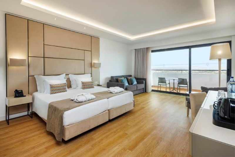 Jupiter Albufeira – Family & Fun 5* pas cher photo 5