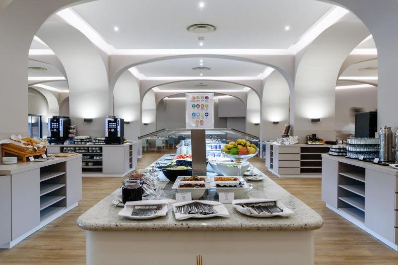 Jupiter Albufeira – Family & Fun 5* pas cher photo 6