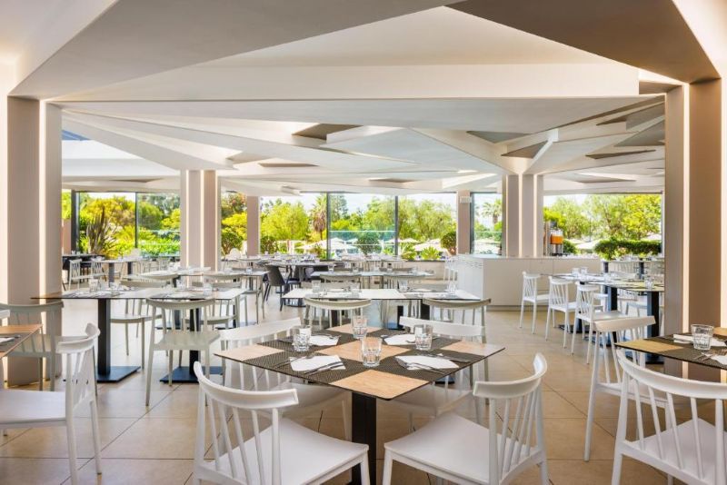 Jupiter Albufeira – Family & Fun 5* pas cher photo 7