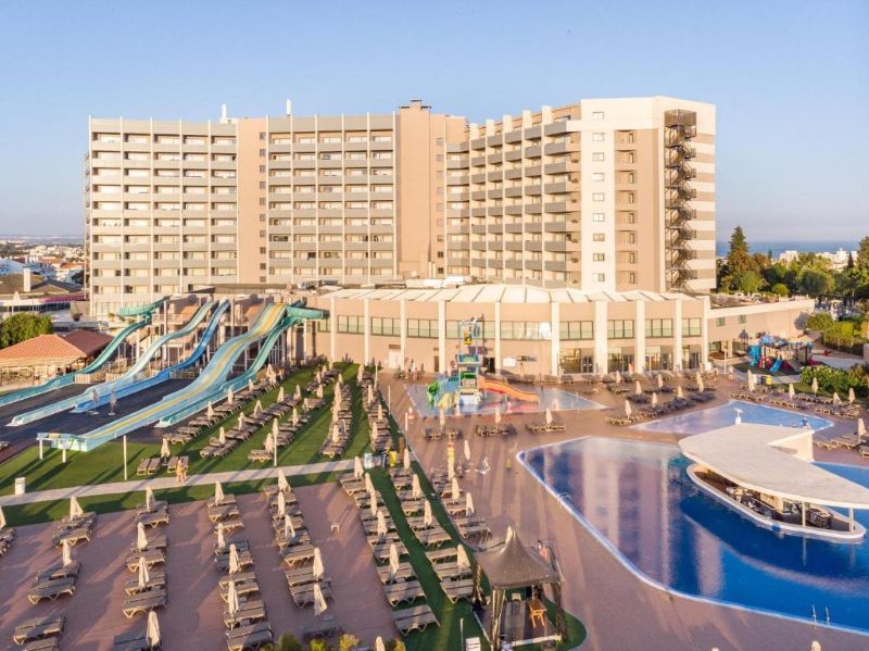Jupiter Albufeira – Family & Fun 5* pas cher photo 8