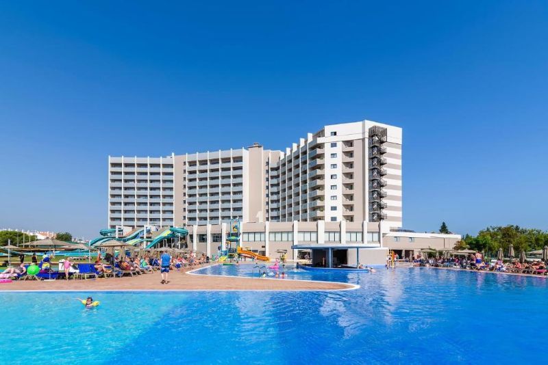 Jupiter Albufeira – Family & Fun 5* pas cher photo 9