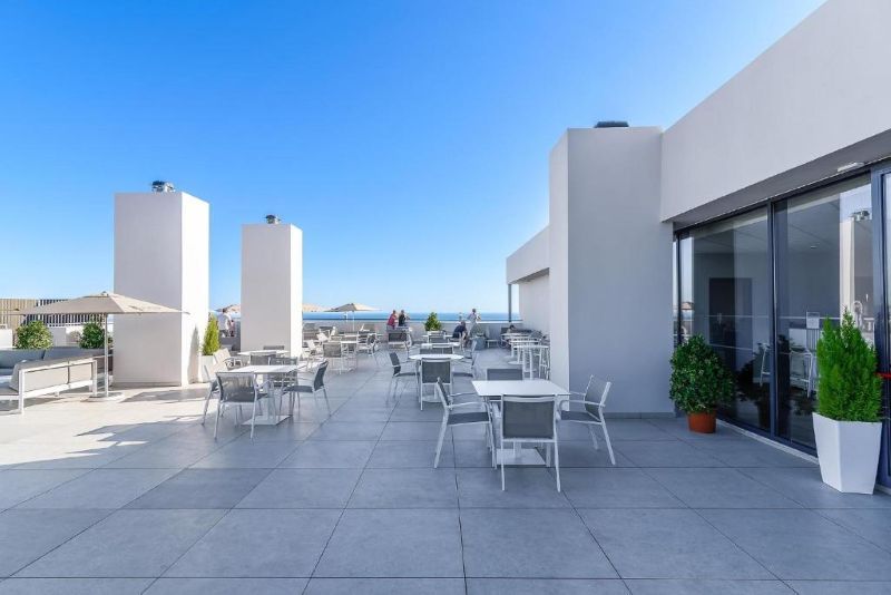 Jupiter Albufeira – Family & Fun 5* pas cher photo 10