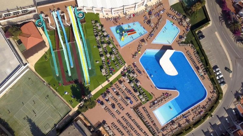 Jupiter Albufeira – Family & Fun 5* pas cher photo 12