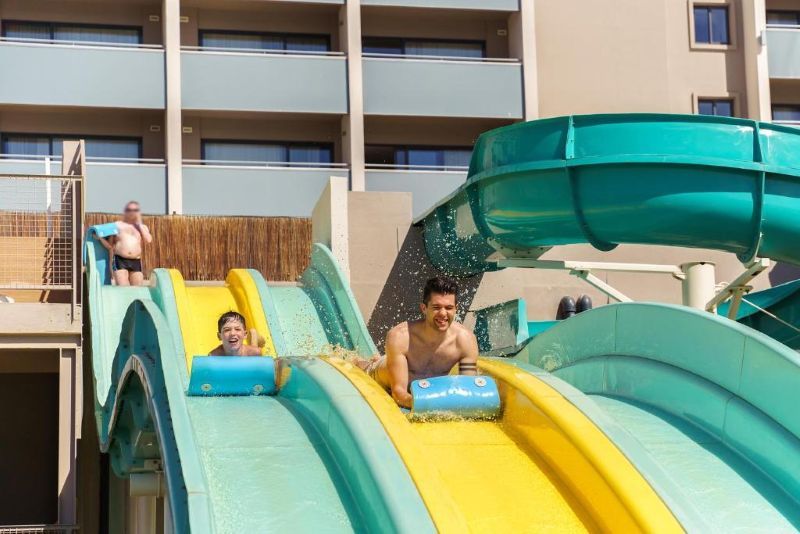 Jupiter Albufeira – Family & Fun 5* pas cher photo 13
