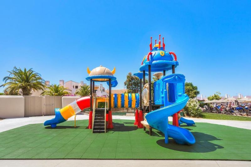 Jupiter Albufeira – Family & Fun 5* pas cher photo 14