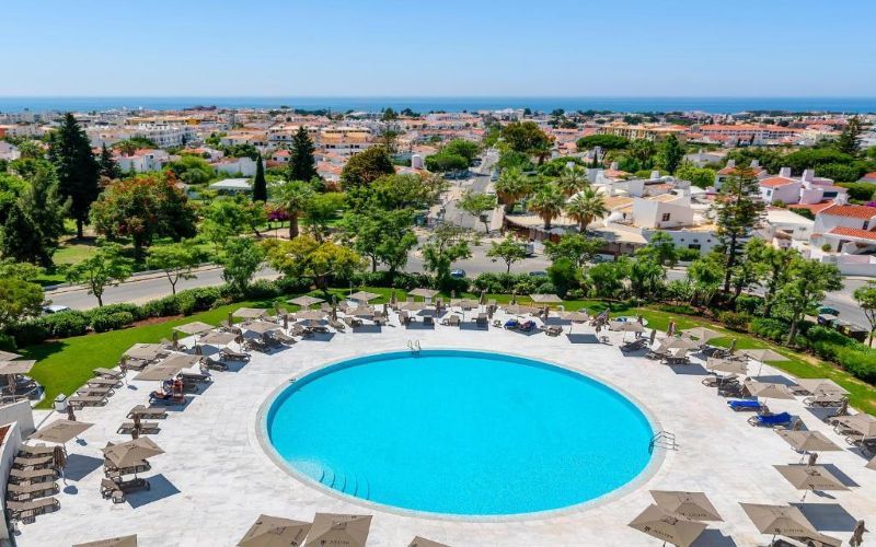 Jupiter Albufeira – Family & Fun 5* pas cher photo 15