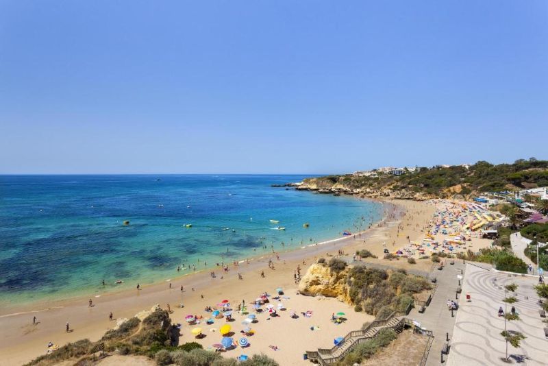 Jupiter Albufeira – Family & Fun 5* pas cher photo 17