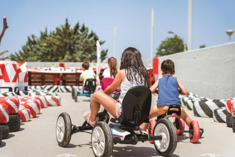 Jupiter Albufeira – Family & Fun 5* pas cher photo 18