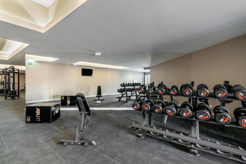 Jupiter Albufeira – Family & Fun 5* pas cher photo 20