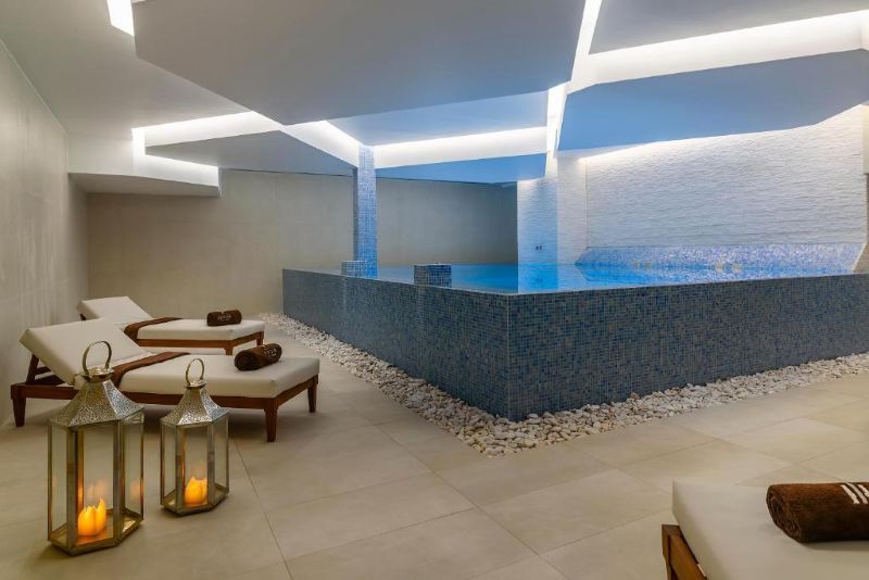 Jupiter Albufeira – Family & Fun 5* pas cher photo 21