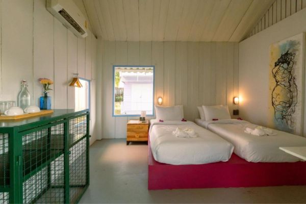 Koh Chang, Slumber Resort Koh Chang 3* - Vols Flex pas cher photo 2