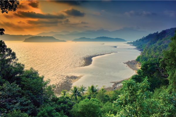 Koh Chang, Slumber Resort Koh Chang 3* - Vols Flex pas cher photo 4
