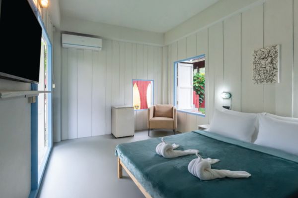Koh Chang, Slumber Resort Koh Chang 3* - Vols Flex pas cher photo 5