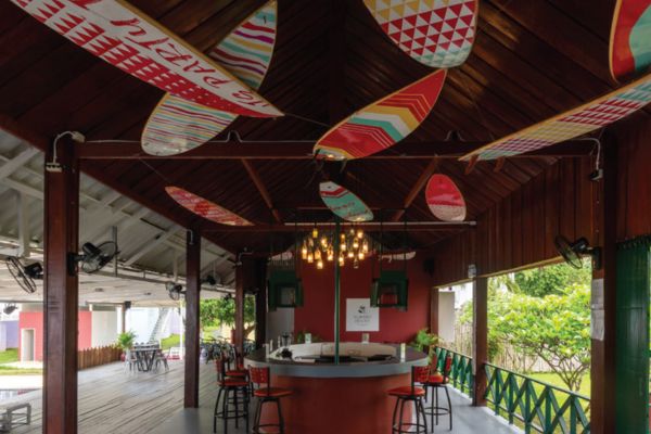 Koh Chang, Slumber Resort Koh Chang 3* - Vols Flex pas cher photo 6