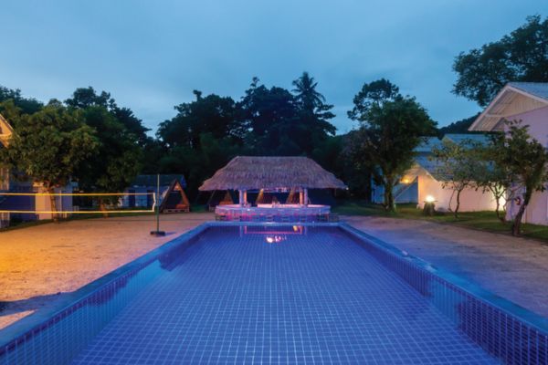 Koh Chang, Slumber Resort Koh Chang 3* - Vols Flex pas cher photo 8