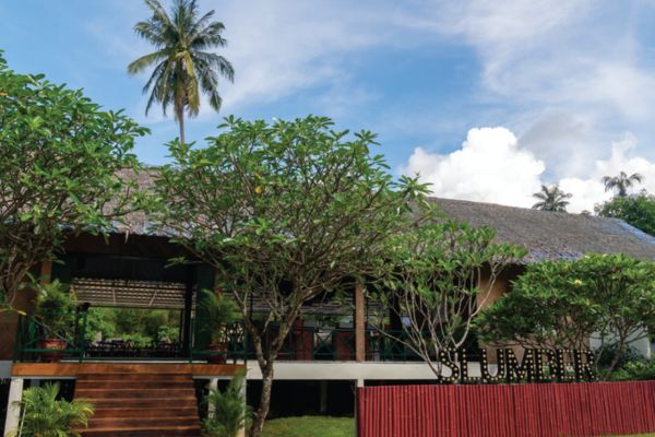 Koh Chang, Slumber Resort Koh Chang 3* - Vols Flex pas cher photo 9