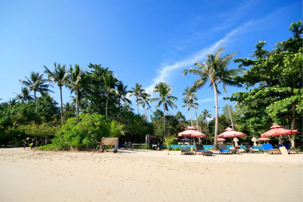 Koh Chang, Slumber Resort Koh Chang 3* - Vols Flex pas cher photo 11