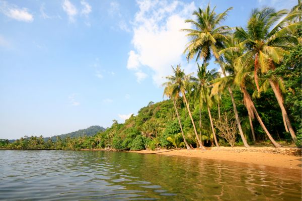 Koh Chang, Slumber Resort Koh Chang 3* - Vols Flex pas cher photo 13