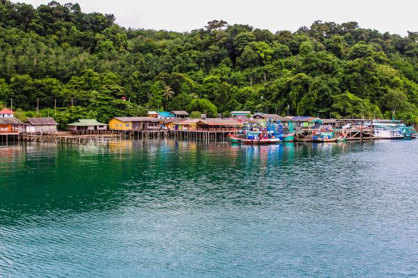 Koh Chang, Slumber Resort Koh Chang 3* - Vols Flex pas cher photo 14