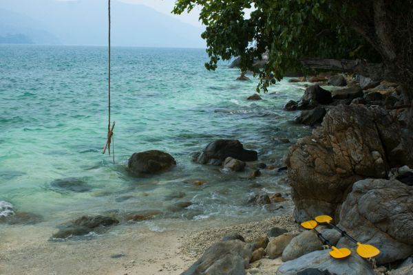 Koh Chang, Slumber Resort Koh Chang 3* - Vols Flex pas cher photo 15