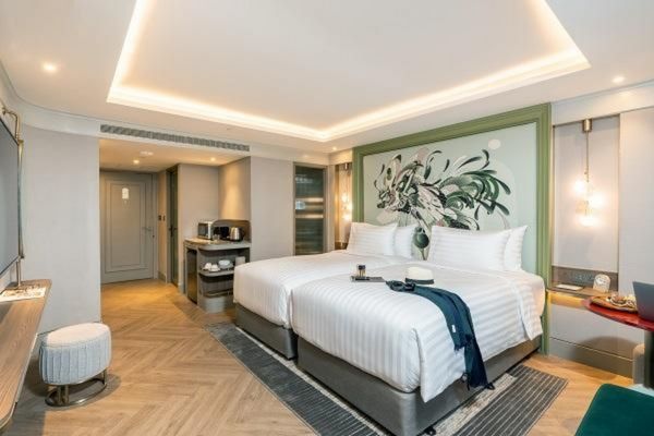 *Collection Prestige* - De Bangkok à Phuket 5* - Vols Flex pas cher photo 22