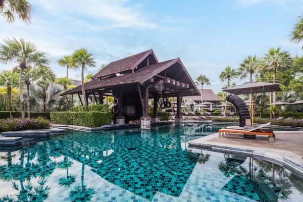 *Collection Prestige* - De Bangkok à Phuket 5* - Vols Flex pas cher photo 24