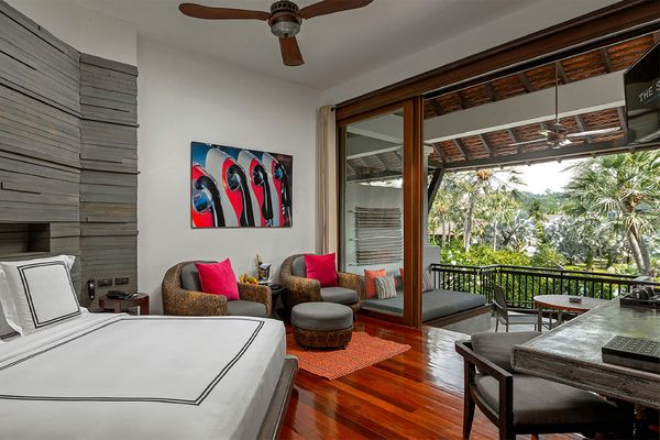 *Collection Prestige* - De Bangkok à Phuket 5* - Vols Flex pas cher photo 33